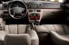 2007 Hyundai Sonata Cockpit Picture
